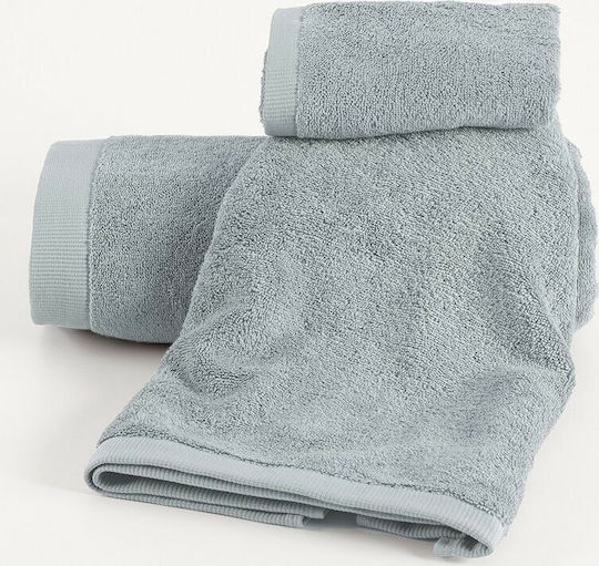 Kentia Lavette Brand 30x30cm Silver Weight 600gr/m²