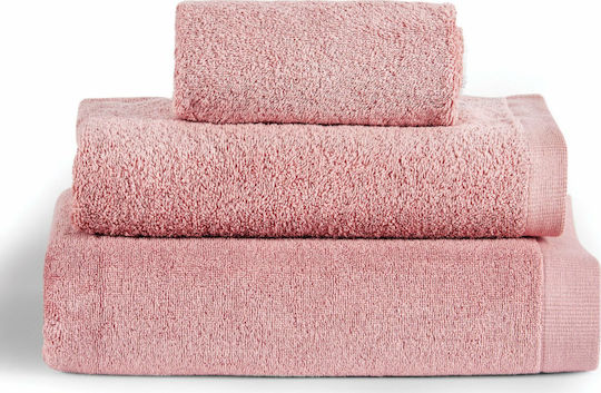 Kentia Hand Towel Brand 40x60cm Apple Weight 600gr/m²