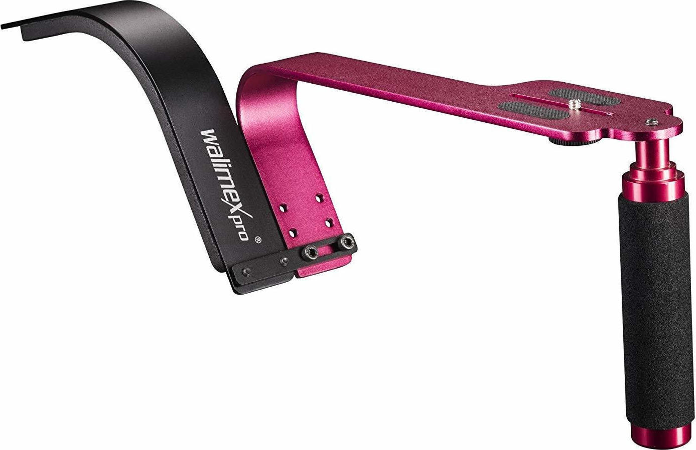 Harnais Épaule Walimex Pro Easy Balance One - Support Caméra/Vidéo Stabilisé