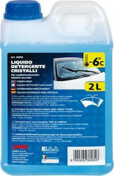 Lampa Liquid Cleaning for Windows Screen-wash -6°C 2lt