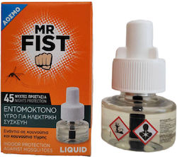 Mr. Fist Nachfüll-Flüssigkeitsflasche 30ml 1cm