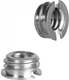 Walimex 1/4 inch to 3/8 inch Adapter