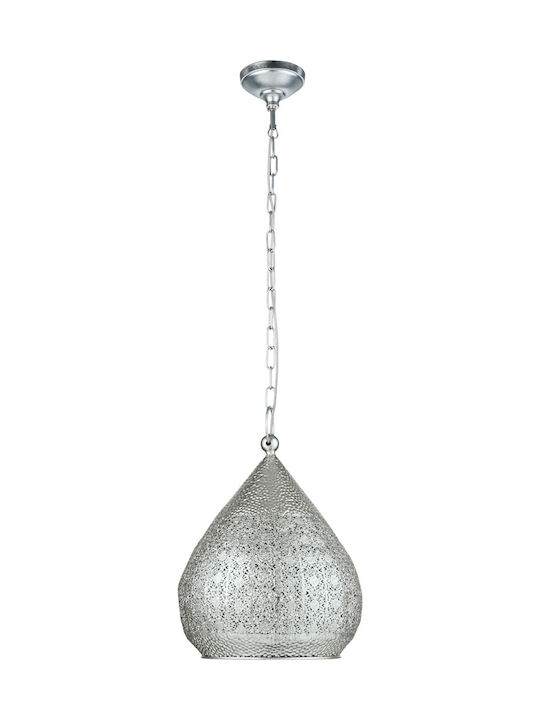 Eglo Melilla Pendant Light Single-Light for Soc...