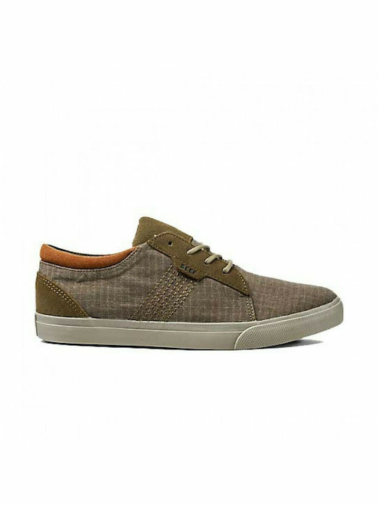 Reef Ridge TX Wohnung Sneakers Khaki