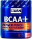 USN BCAA+ Power Punch 400гр Силен Удар