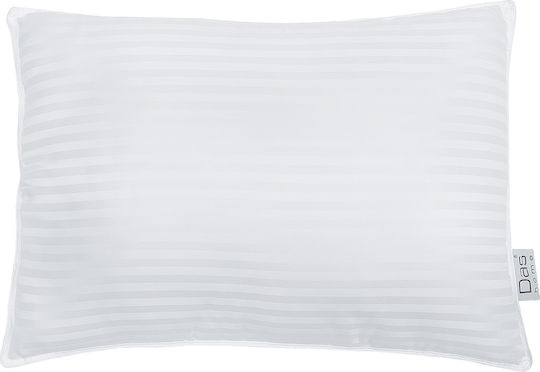 Das Home 1056 Μαξιλάρι Ύπνου Microfiber 50x70cm