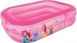 Bestway Princess Children's Pool Inflatable 201x150x51cm