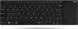 Rapoo E2710 Безжично Английска US Rapoo E2710 Безжично Английска US