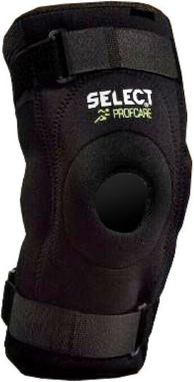 Select Sport Select Sport Knee Braces with Stabilizer 6204 Neoprene Knee Pad with Pads and Hole