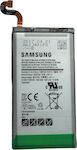 Samsung EB-BG955ABA Μπαταρία Αντικατάστασης 3500mAh για Galaxy S8+