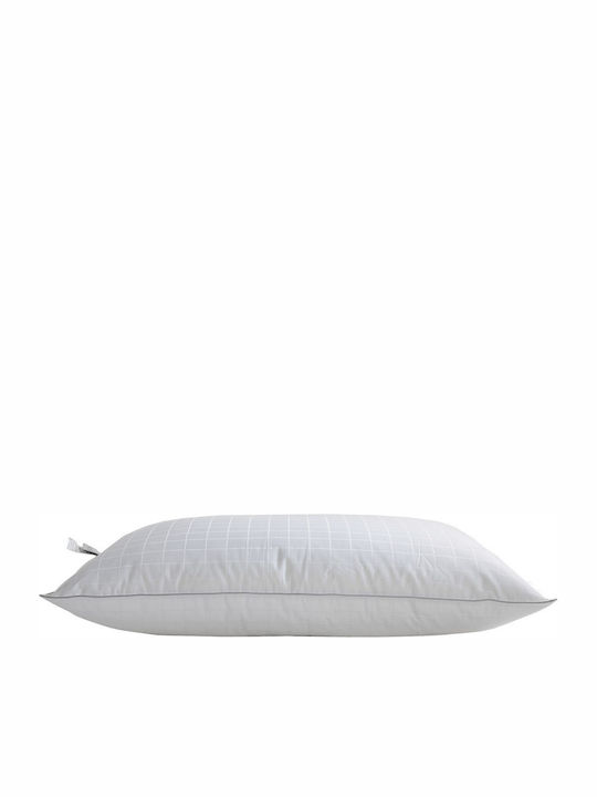 Vesta Home Prince Μαξιλάρι Ύπνου Πουπουλένιο 50x70cm