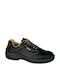 Lemaitre Concorde Waterproof Scăzut de Securitate Black S3 cu Certificare P, CI,SRC