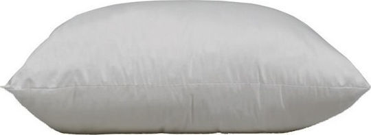 Vesta Home Hollofil Eco Bed Pillow Hollowfiber 50x70cm
