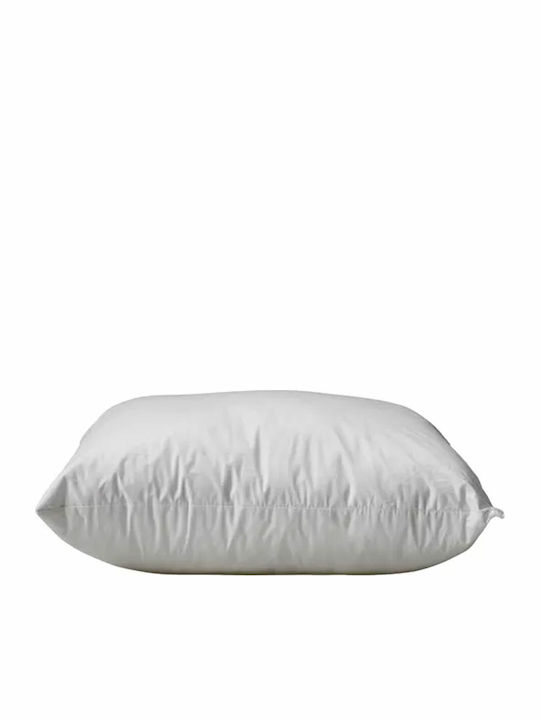 Vesta Home Anatomic Μαξιλάρι Ύπνου Σιλικόνης Ανατομικό 50x70cm