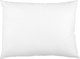 Vesta Home Sleep Pillow Microfiber Soft 50x70cm