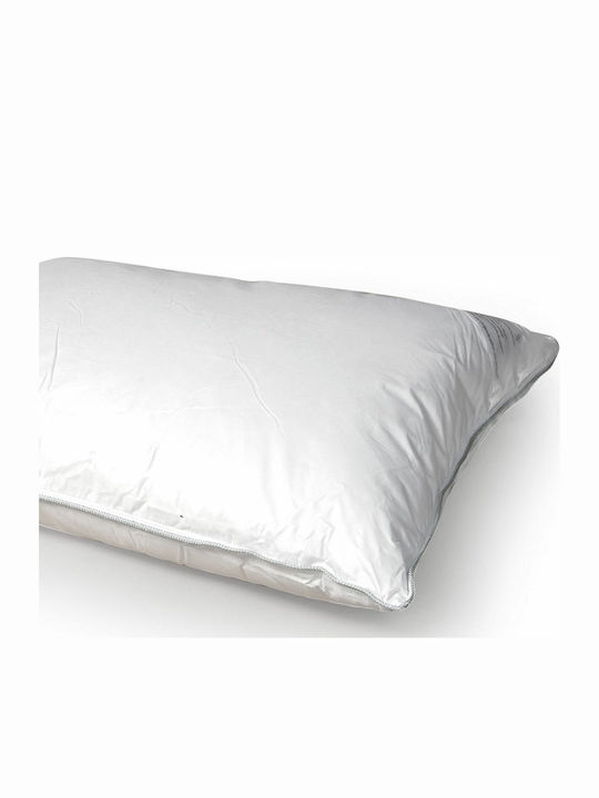 Nef-Nef Homeware Gefiedertes Kopfkissen Schlaf 50x70cm
