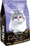 Premil Fancy Dry Food for Adult Sterilized Cats with Sensitive Urinary with Chicken 10kg