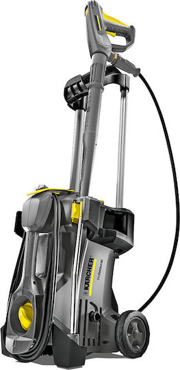 Karcher HD 5/11 P Plus Pressure Washer Electric 2200W with Pressure 110bar