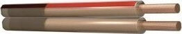 Power Dynamics Cable 2x 1.5mm Ατερμάτιστο - Ατερμάτιστο 100m (801.882)