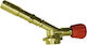 Oxyturbo 572592 Brenner Düse / P / r / o / p / a / n / / B / u / t / a / n / g / a / s /