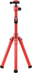 Benro MeFOTO BackPacker Air BPAIRRED Benro MeFOTO BackPacker Air BPAIRRED
