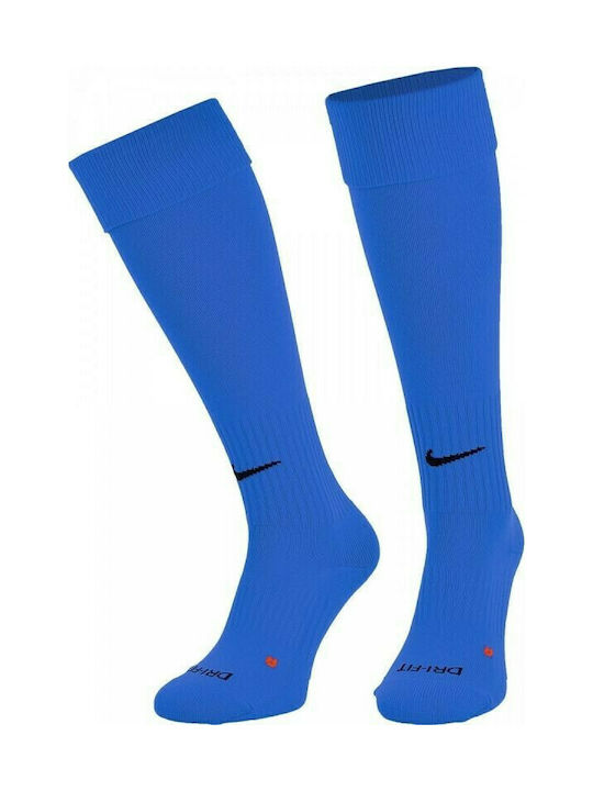 Nike Classic II Cush Ποδοσφαιρικές Κάλτσες Μπλε...