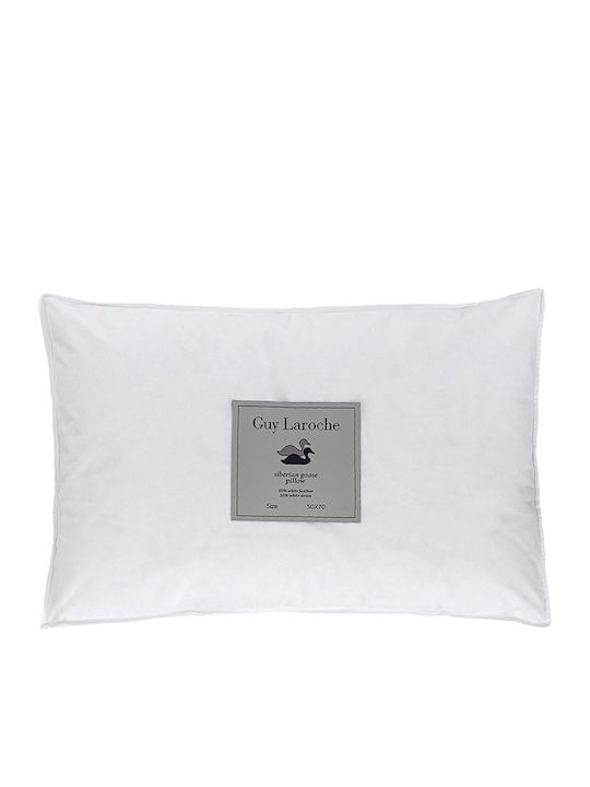 Guy Laroche 90/10 Daunenkopfkissen 50 x 70 cm