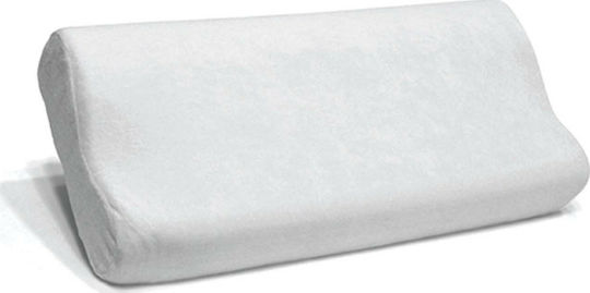 Vita Orthopaedics Възглавница Contour Memory Foam Анатомична 33x65x14cm Vita Orthopaedics Възглавница Contour Memory Foam Анатомична 33x65x14cm