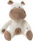 Grobag Animal Henry The Hippopotamus made of Fabric for 0++ Months