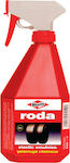 Voulis Liquid Polishing for Tires Γαλάκτωμα Ελαστικών Roda 550ml