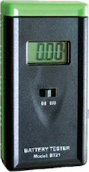 E-Sun BT-21 Digital with Battery Size Adjustment Lever