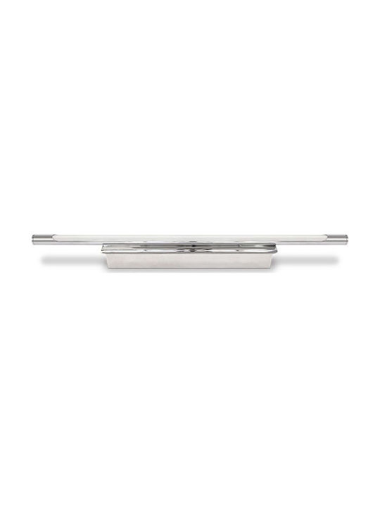 V-TAC VT-7014 Wandleuchte LED Weiß 64cm