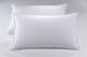 Down Town Home Softdream Bed Pillow Feathered 50x80cm