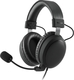 Sharkoon B1 Over Ear Gaming Headset με σύνδεση 2x3.5mm / 3.5mm