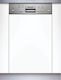 Brandt Built-in Dishwasher for 10 Place Settings W44.8xH81.5cm