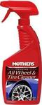 Mothers Foaming Wheel & Tire Cleaner 710ml