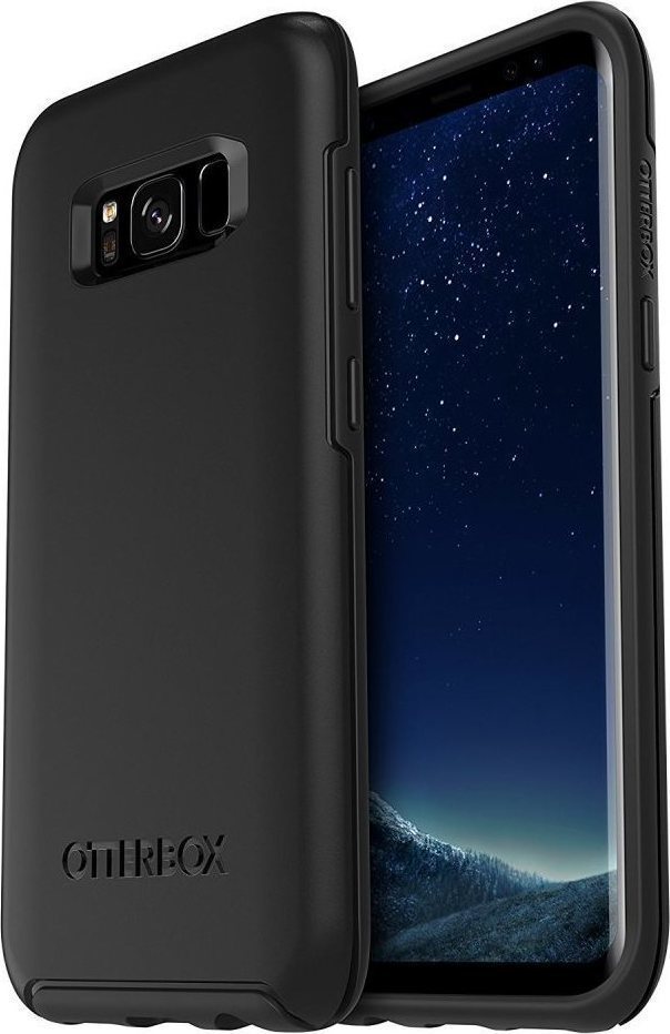 otterbox symmetry galaxy s8