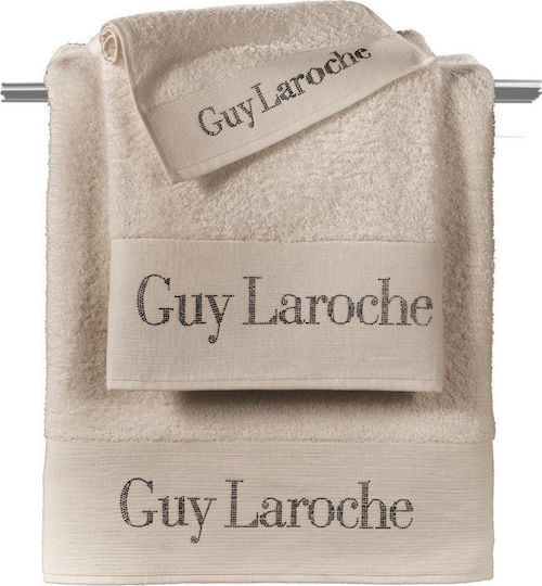Guy Laroche Σετ 3τμχ Futura Βάρους 500gr/m² Guy Laroche Σετ 3τμχ Futura Βάρους 500gr/m²