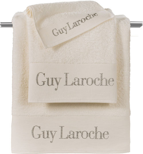 Guy Laroche Σετ 3τμχ Futura Βάρους 500gr/m² Guy Laroche Σετ 3τμχ Futura Βάρους 500gr/m²