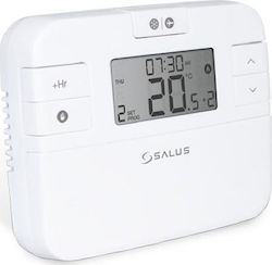 Salus RT510 Ψηφιακός Θερμοστάτης Χώρου