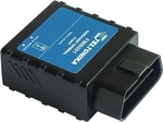 Teltonika OBD GPS Tracker FMB001 GNSS για Αυτοκίνητα
