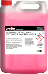 Feral Liquid Cleaning for Engine Καθαριστικό Μηχανής Συμπυκνωμένο 4lt