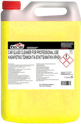 Feral Car Window Cleaner Liquid Cleaner 4lt
