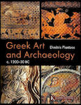Greek Art and Archaelogy c. 1200-30 BC