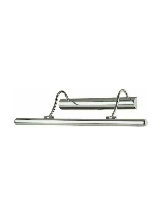 Ideal Lux Mirror-10 AP4 Modern Lamp Wall with S...