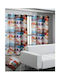 Das Home Curtain with Grommets 9245 140x280cm