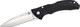 Buck Bantam BBW Messer Schwarz