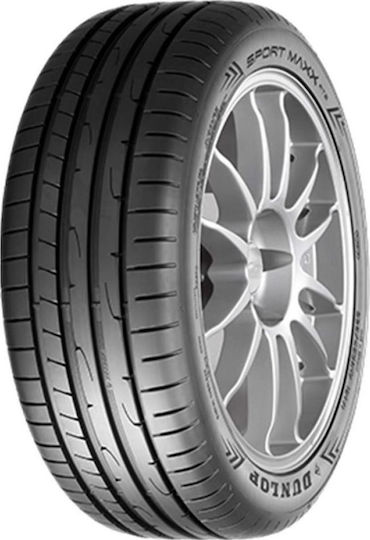 Dunlop Sport Maxx RT2 205/45R18 90Y XL Лято Гума