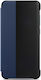 Huawei Smart View Book Synthetic Leather Blue (Huawei P10 Lite)