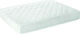 Comfort Strom Prime Doppel Orthopädisch Matratze Schaum Beidseitig 140x200x20cm